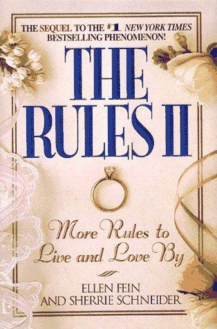 The rules II