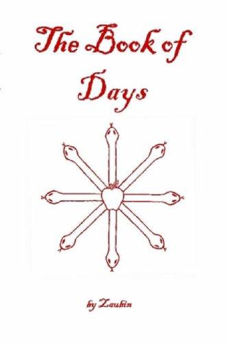The Book of Days