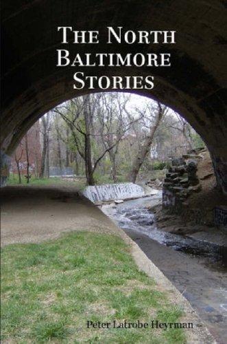 The North Baltimore Stories