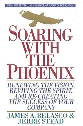 Soaring with the phoenix