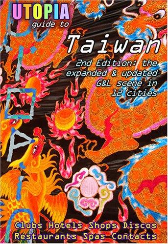 Utopia Guide to Taiwan