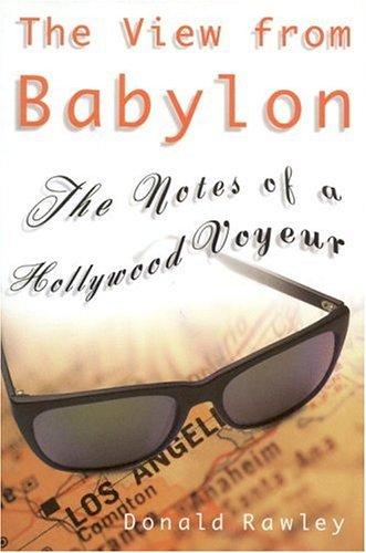 The view from Babylon