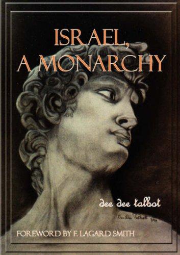 Israel a Monarchy