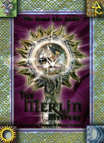 The Merlin mystery