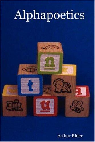 Alphapoetics