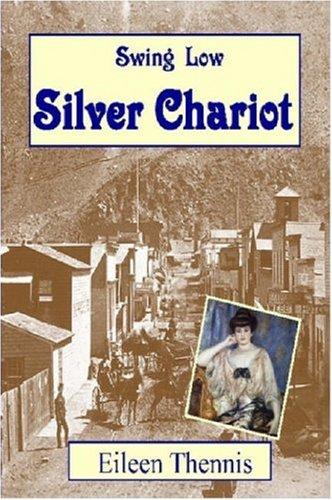 Swing Low Silver Chariot