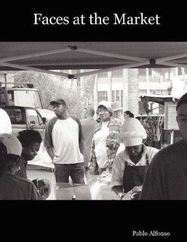 Faces at the Market