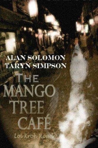 Mango Tree Cafe', Loi Kroh Road