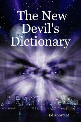 The New Devil's Dictionary