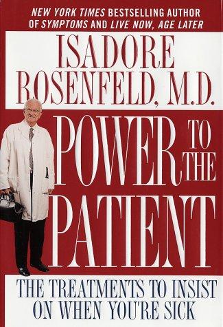 Power to the Patient