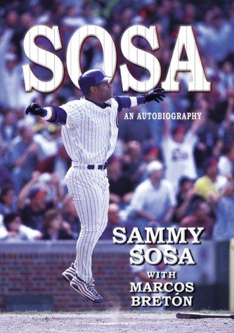 Sosa!
