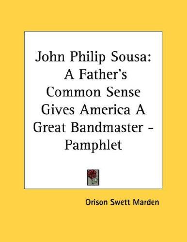 John Philip Sousa