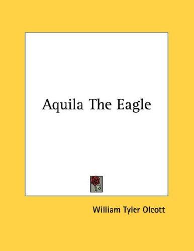 Aquila The Eagle