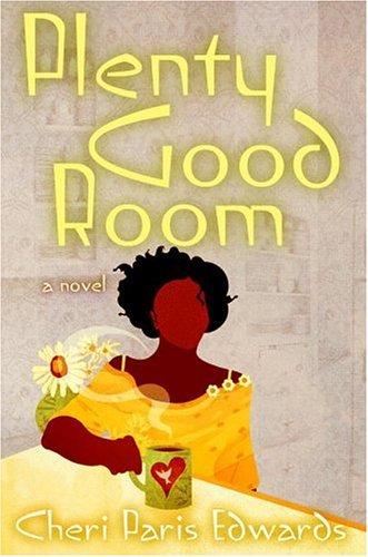 Plenty good room