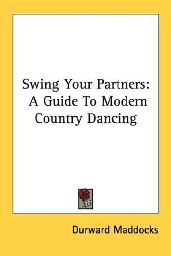 Swing your partners