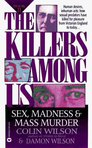 Killers among Us