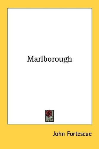Marlborough