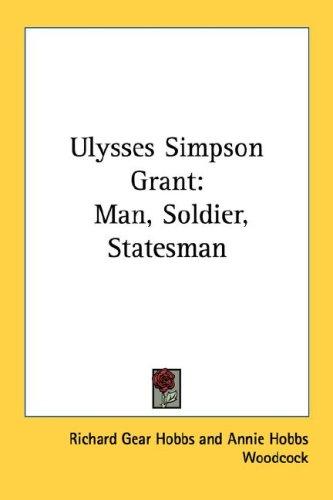 Ulysses Simpson Grant