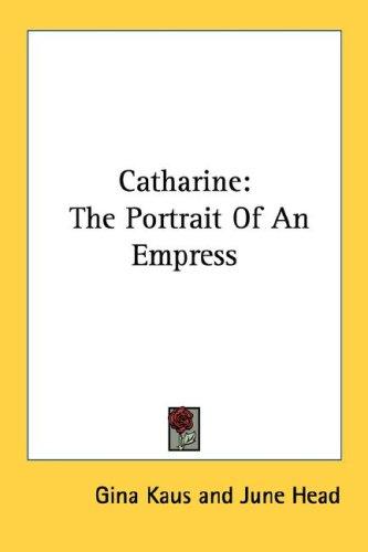 Catharine