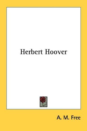 Herbert Hoover
