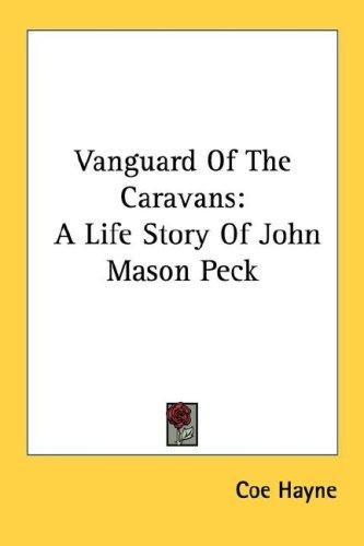 Vanguard Of The Caravans