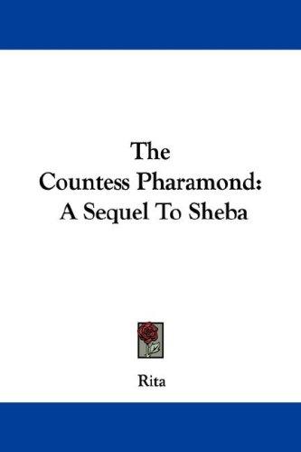 The Countess Pharamond
