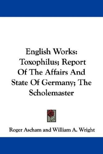 English works