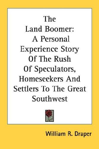 The Land Boomer