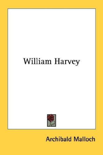 William Harvey