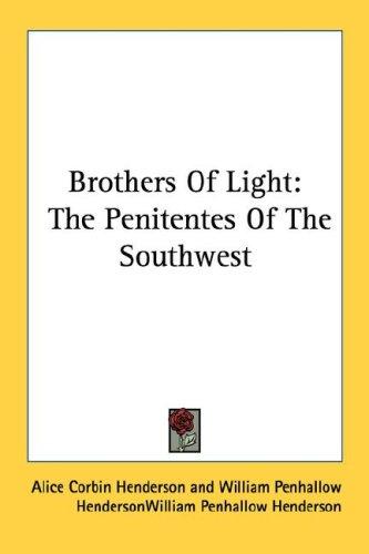 Brothers Of Light