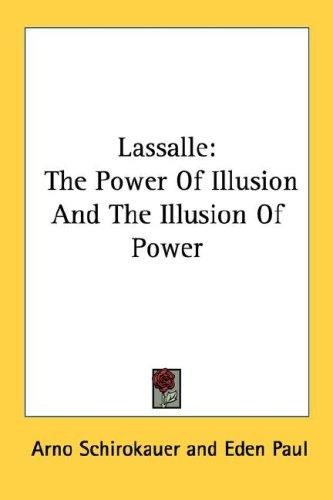 Lassalle