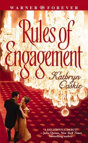 Rules of engagement