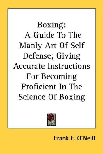 Boxing