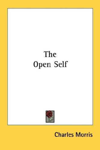 The Open Self