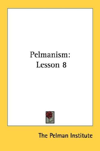 Pelmanism