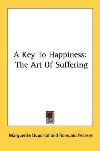 A key to happiness