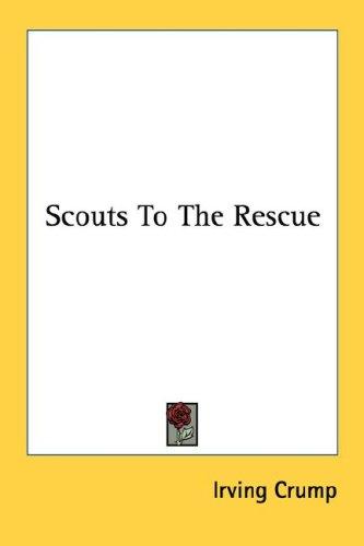 Scouts to the rescue