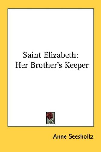 Saint Elizabeth
