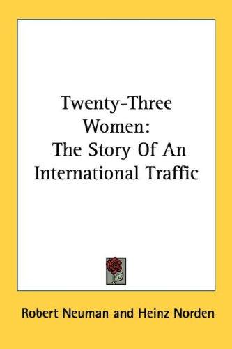 Twenty-Three Women