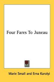 Four Fares To Juneau