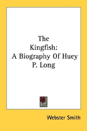 The Kingfish