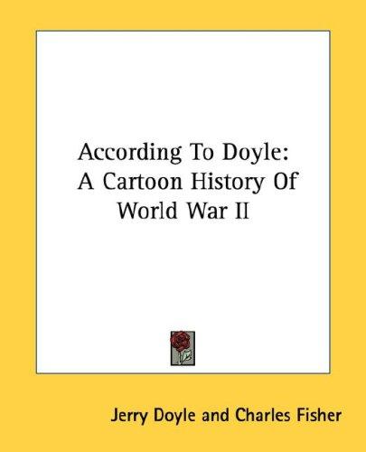 According To Doyle