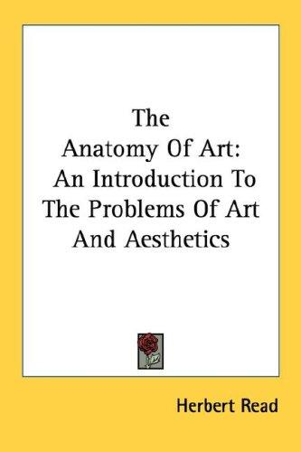 The Anatomy Of Art