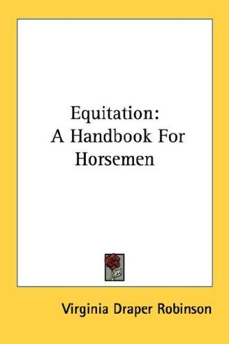 Equitation