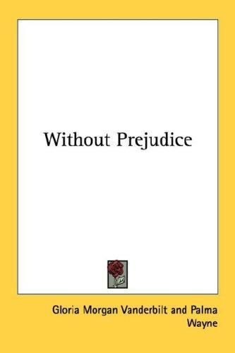Without Prejudice