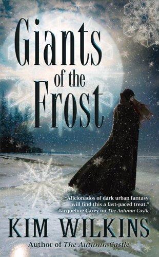 Giants Of The Frost