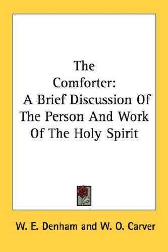 The Comforter