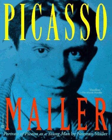 Portrait of Picasso as a young man