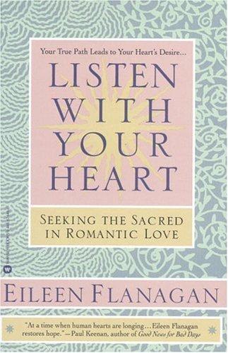 Listen with your heart