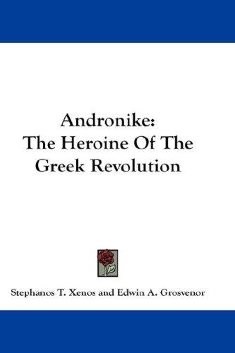 Andronike